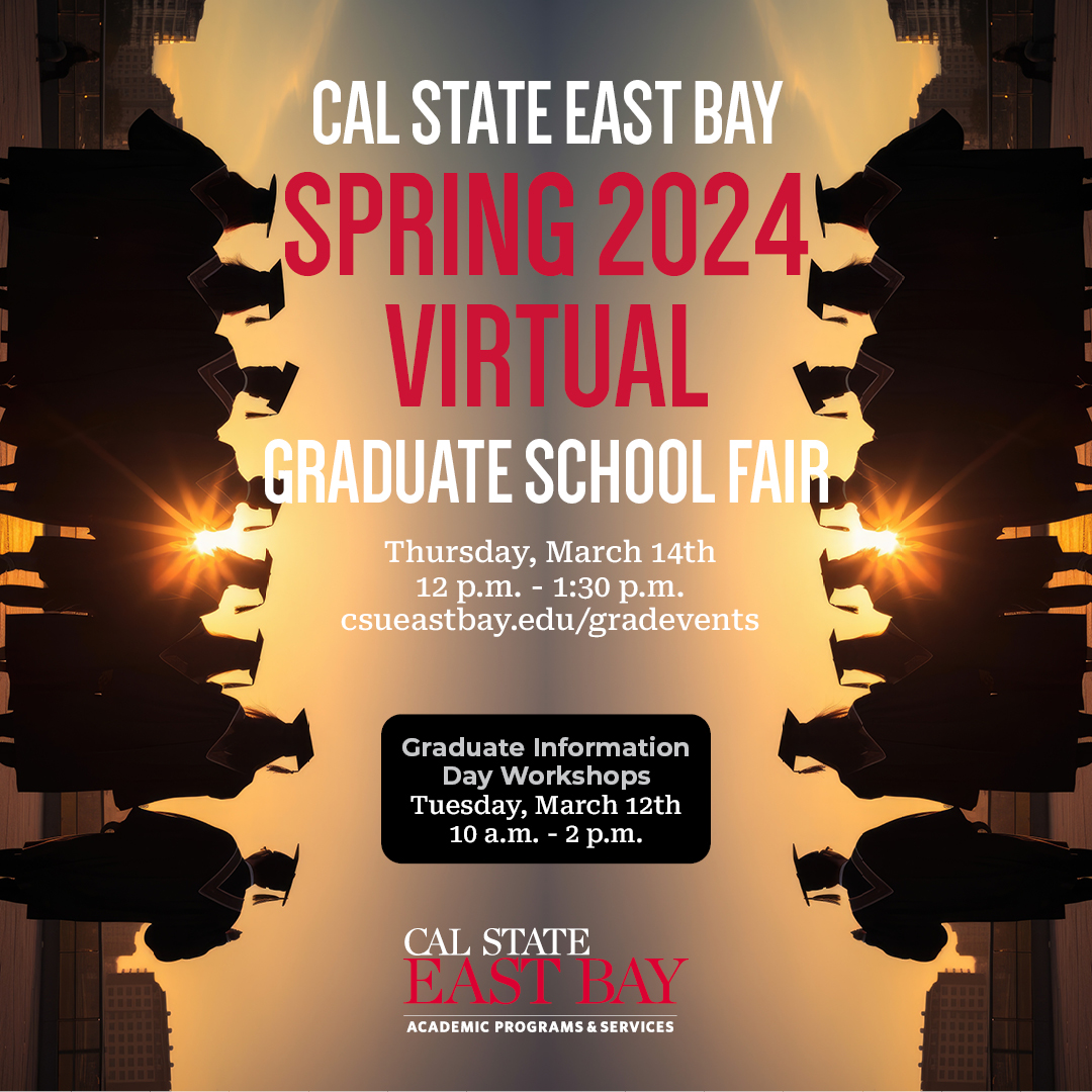 Spring Grad Fair banner image